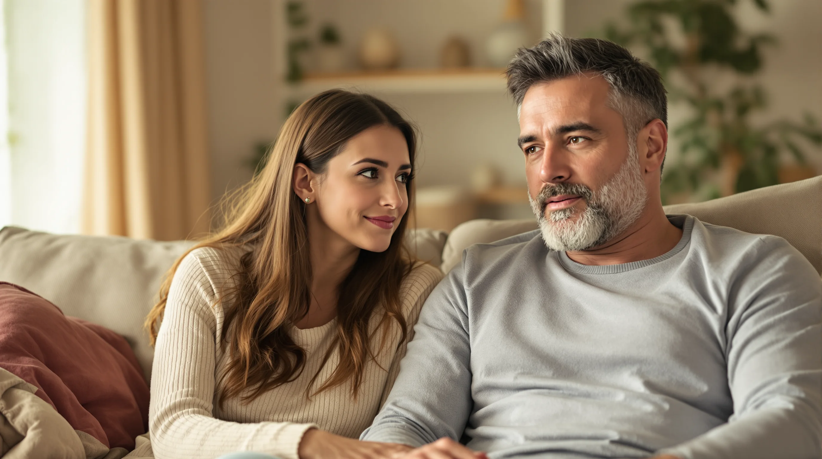 Ce qui change après la mort des parents : la nouvelle réalité des adultes orphelins