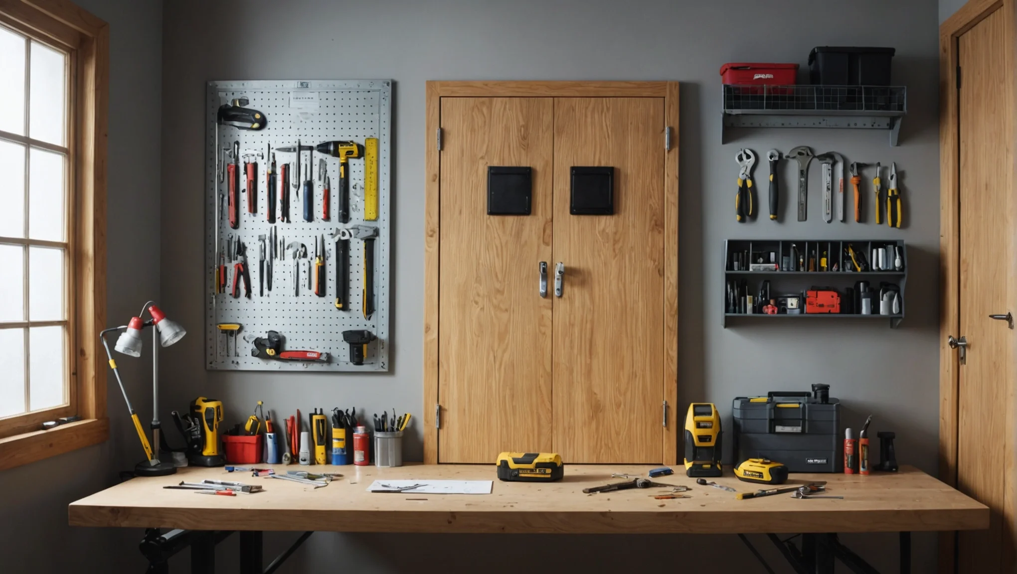 Guide Pratique pour l'Installation de Serrures: Astuces et Conseils